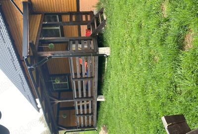 Casa de vacan?a la munte ! VAMA -Suceava - 10