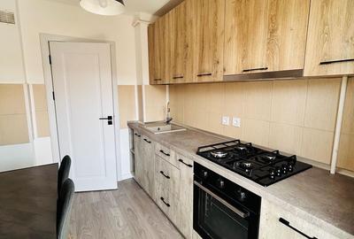 Apartament cu 2 camere decomandat în Central - 4