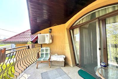 Casă individuală cu 6 camere cu Canalizare în Braytim - 11