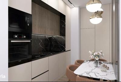 Apartament cu 2 camere în Țiglina 1 - 11