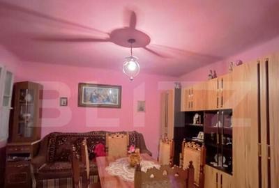 Casa renovabila, 2 camere, aproape de Centru - 3