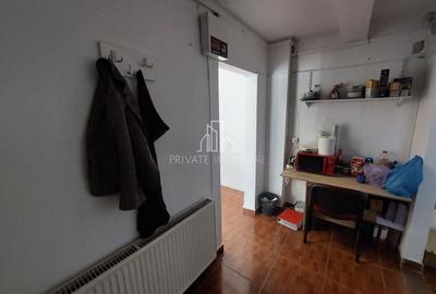 Spațiu comercial, de 30 mp, în Tudor - 4