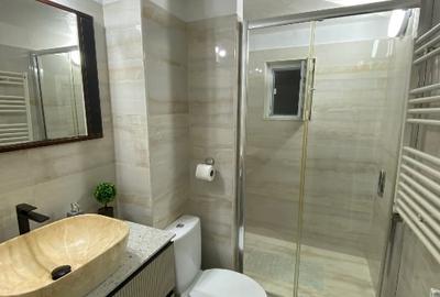 Vând apartament 3 camere – Etaj 1 – Zona McDonald’s / Parcul Tineretului – Slati Vând apartament 3 camere – Etaj 1 – Zona McDonald’s / Parcul Tineretului – Slati - 11