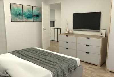 Casă cu 5 camere cu Teren 299 Mp în Central - 6