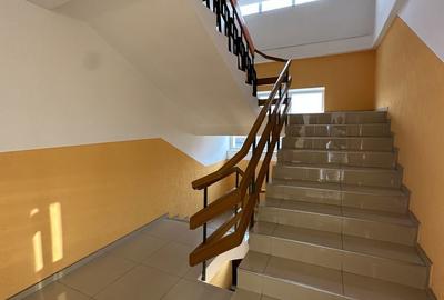 Garsonieră în Zona industrială - 1