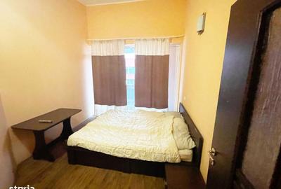 Apartament cu 3 camere în UTA - 5