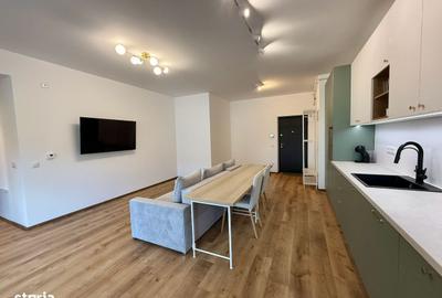 Apartament cu 2 camere decomandat în Central - 2