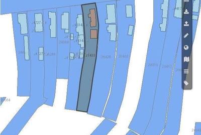 Casă cu 4 camere în Poienarii-Rali - 8