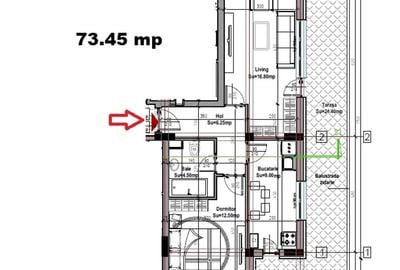 Metalurgiei Carrefour – proiect nou 2025 - 8
