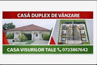Casă cu 2 camere în Șandra - 1