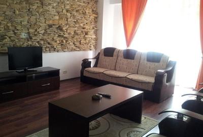 Apartament cu 3 camere decomandat în Alba Iulia - 2