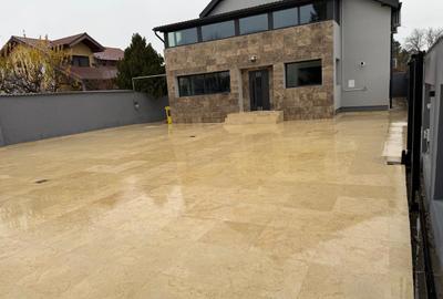 Casă cu 7 camere cu Teren 450 Mp în Pipera