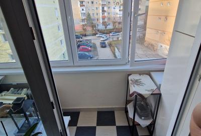 Apartament cu 2 camere semidecomandat în Paleu - 3