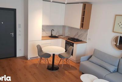 Apartament cu 2 camere în Central - 1