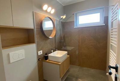 Apartament cu 2 camere decomandat în Central - 6