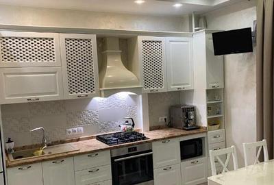 Apartament cu o camera de vanzare - 2