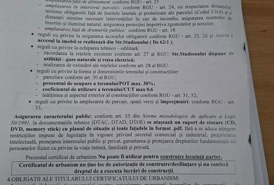 Teren de 2500 mp, în Ștefăneștii de Jos - 17