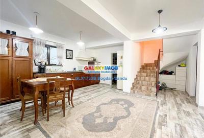 Casa cu 3 camere de inchiriat in Chiajna -Str. Viitorului