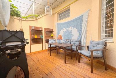 4 camere, spatios, etajul 1, langa Facultatea de Mecanica - 2