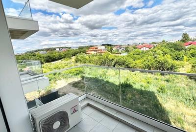 Apartament cu 3 camere decomandat, mobilat în Sisești - 21