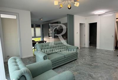 Apartament cu 2 camere în Calea Aradului