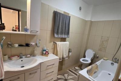 Apartament 3 camere cu loc de parcare Pacurari - 5