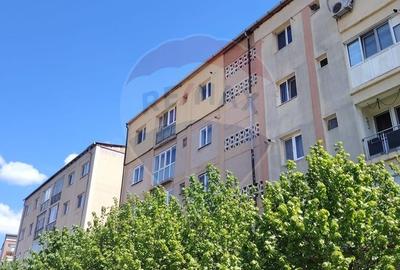 Apartament cu 2 camere semidecomandat în Central - 1
