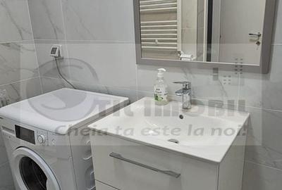 Garsonieră decomandată, mobilată în Central - 17