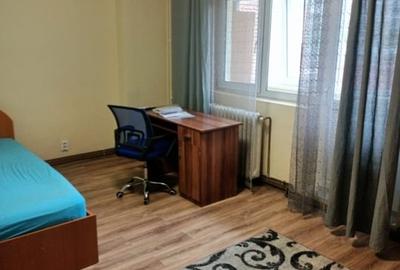 Garsonieră decomandată în Gară - 5