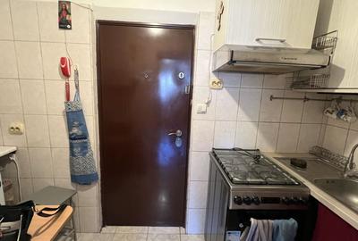 Garsonieră nedecomandată, mobilată în Drumul Taberei - 6
