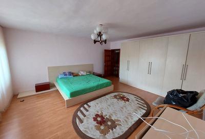 Casă cu 6 camere în Piața Centrală - 4
