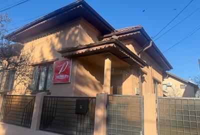 Casă individuală cu 5 camere cu Canalizare în Cetate - 23