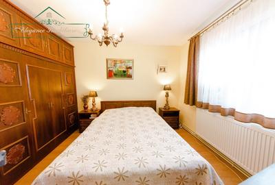 Apartament cu 5 camere decomandat, mobilat în Fortuna - 5