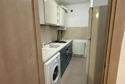 Garsonieră decomandată în Grozăvești - 3