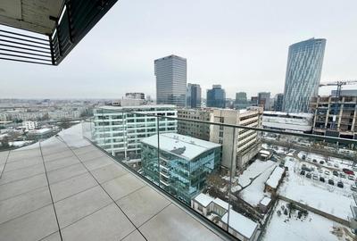 Penthouse cu 4 camere decomandat în Floreasca - 4