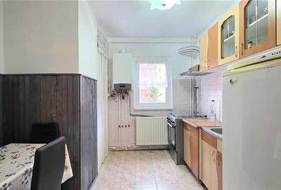 Apartament 2 camere, Racadau, mobilat si utilat - 4