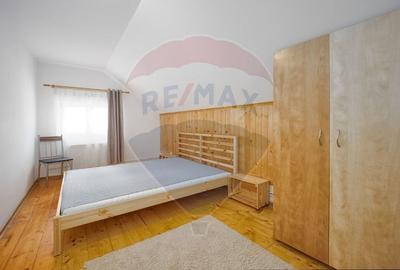 Casa P+1E+M, 3 camere, zona de interes, Centrul Istoric! - 7