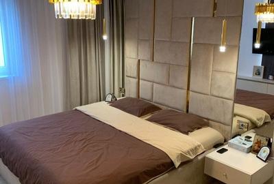 Duplex de vanzare cu 5 camere si 3 bai, zona Mehala - 6