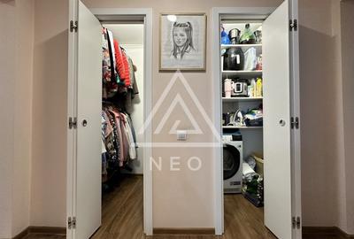 Apartament de vanzare | 3 camere decomandate | renovat complet | Manastur - 5
