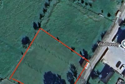 Teren Construcții intravilan de 1598 mp, în Câmpulung Moldovenesc - 6