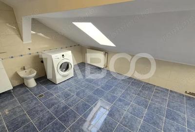 Apartament cu 3 camere decomandat, mobilat în Tilișca - 9