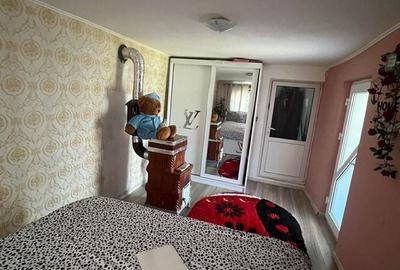 Casă cu 3 camere în Central - 1