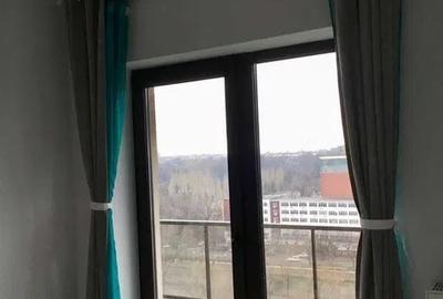 Apartament cu 2 camere decomandat, mobilat în Grozăvești - 6