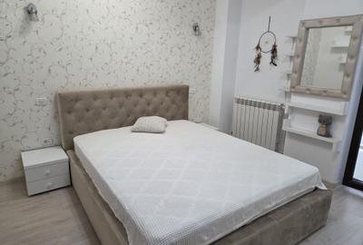 Apartament 2 camere open space , TOMIS PLUS +parcare - 4