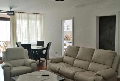 Apartament cu 3 camere semidecomandat în Schei - 3