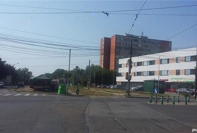 Apartament cu 4 camere decomandat în Mircea cel Bătrân - 2