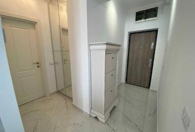 Apartament cu 2 camere, mobilat în Central - 2