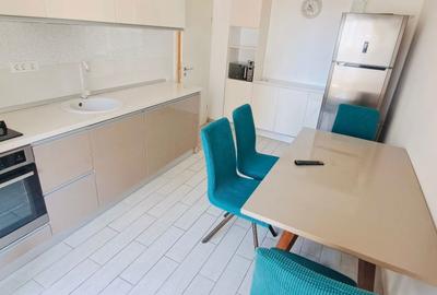 Apartament cu 3 camere decomandat în Tomis Plus - 2