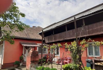 Borlesti, casa , 45 ari teren - 1