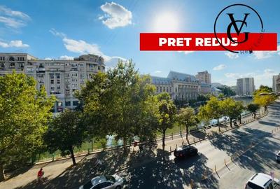 Apartament cu 3 camere decomandat, mobilat în Centrul Istoric - 11